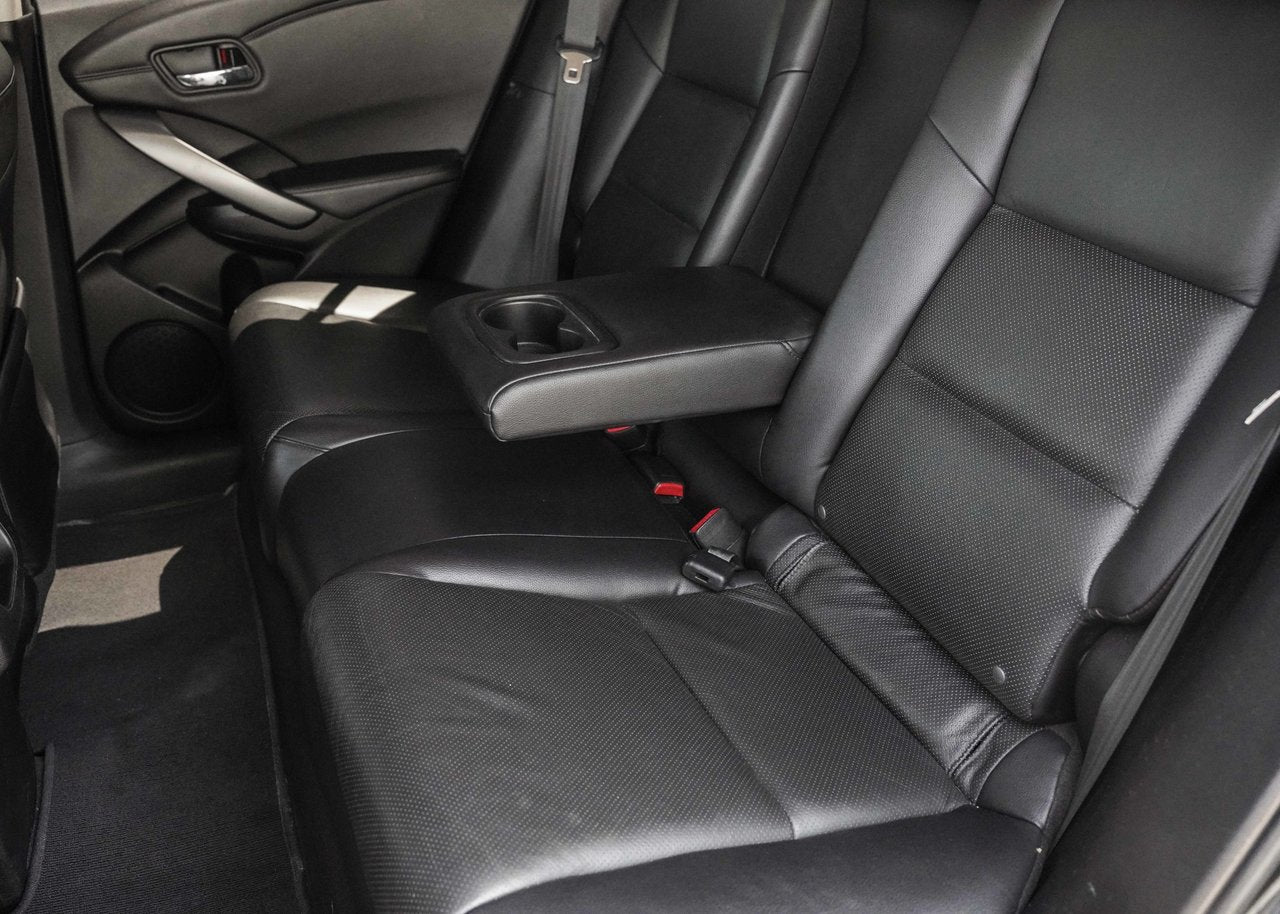 2015 Acura RDX TECH PKG AWD; CUIR TOIT NAV CAMERA SIEGE CHAUFFANT