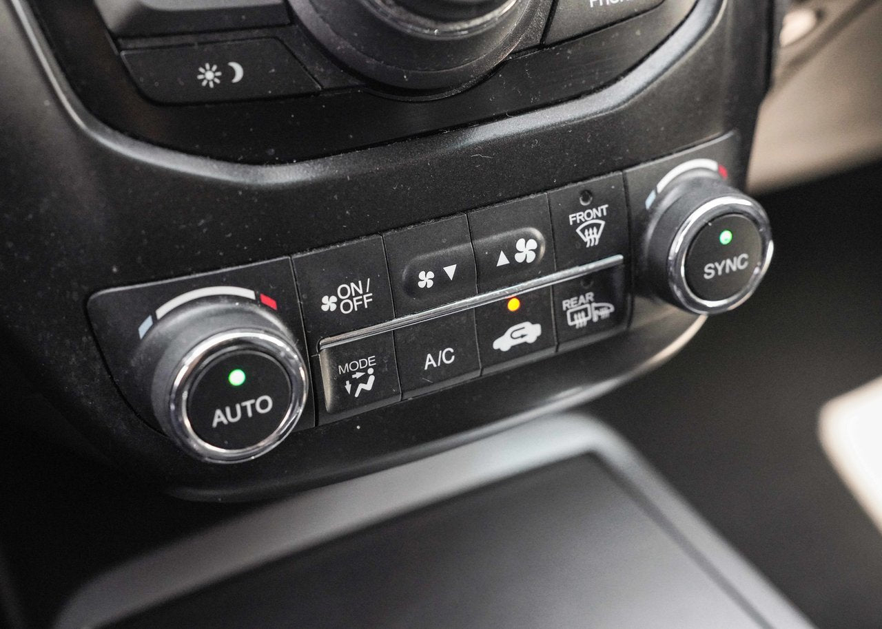 2015 Acura RDX TECH PKG AWD; CUIR TOIT NAV CAMERA SIEGE CHAUFFANT