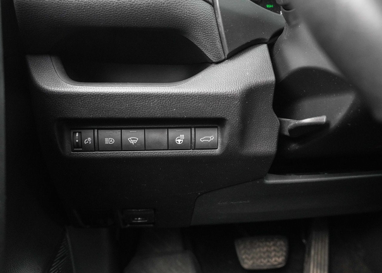 2020 Toyota RAV4 XLE AWD