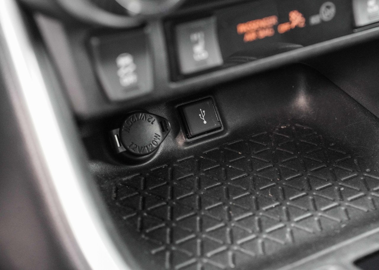 2020 Toyota RAV4 XLE AWD