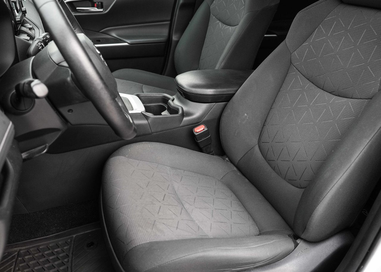 2020 Toyota RAV4 XLE AWD