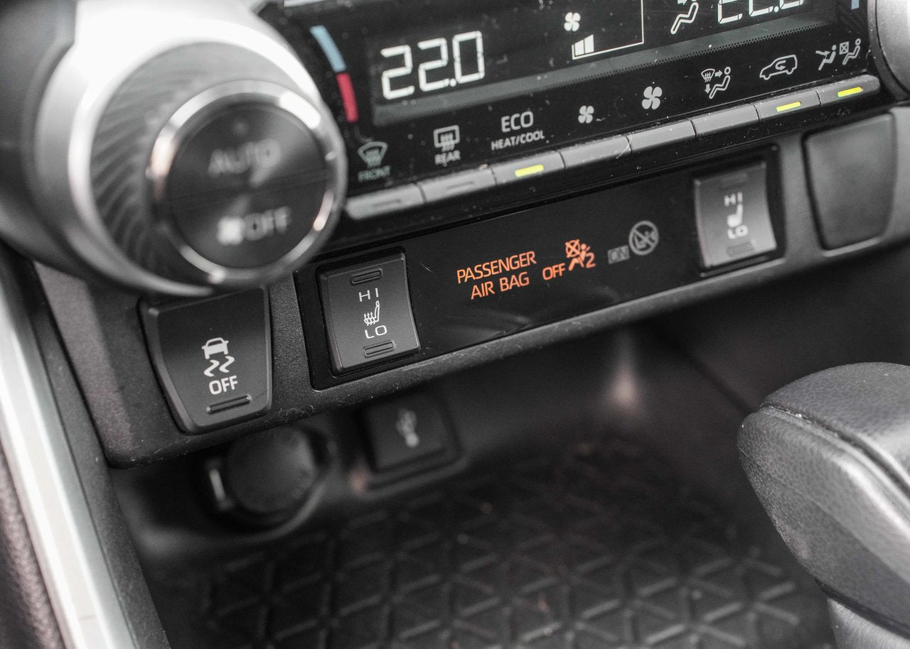 2020 Toyota RAV4 XLE AWD