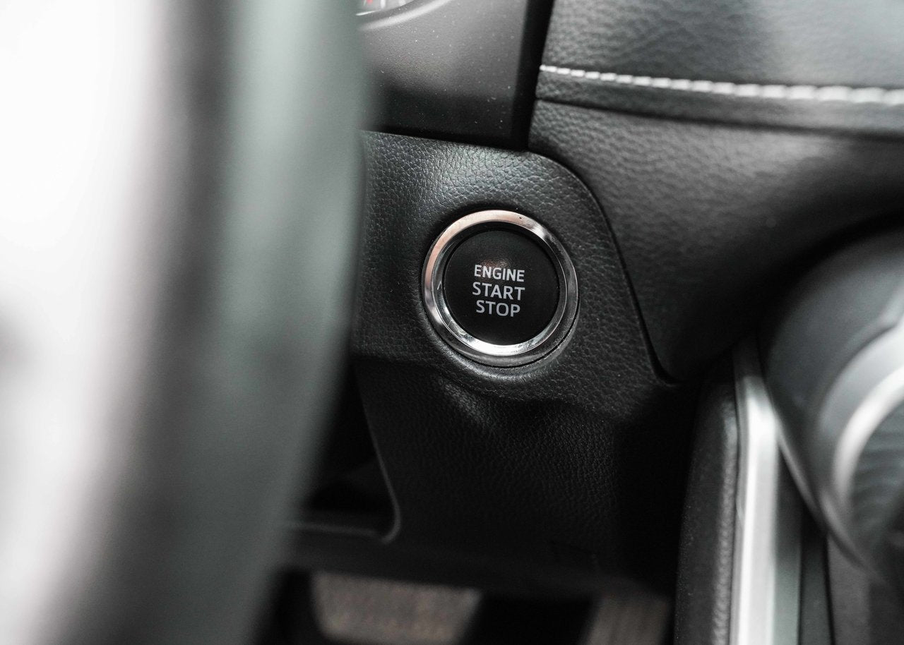 2020 Toyota RAV4 XLE AWD