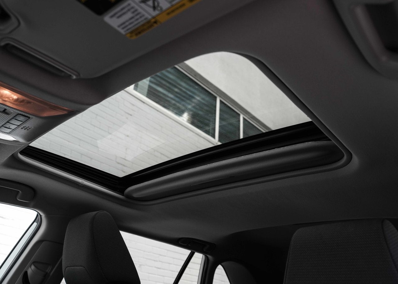 2020 Toyota RAV4 XLE AWD