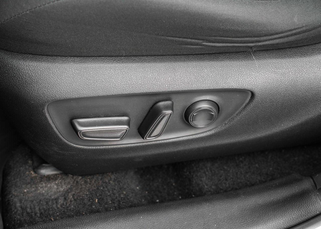 2020 Toyota RAV4 XLE AWD