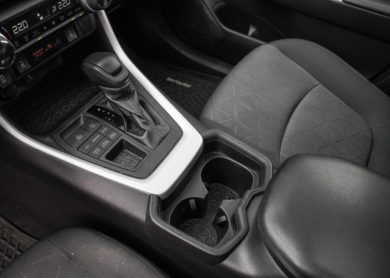 2020 Toyota RAV4 XLE AWD