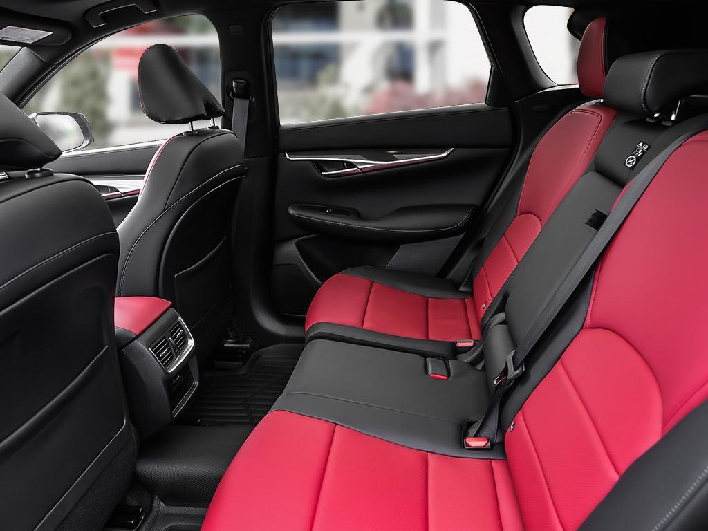 2025 Infiniti QX50 SPORT