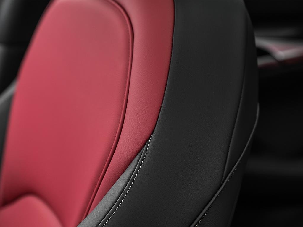 2025 Infiniti QX50 SPORT