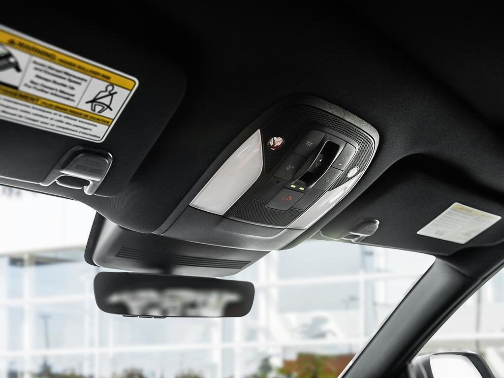 2025 Infiniti QX50 SPORT