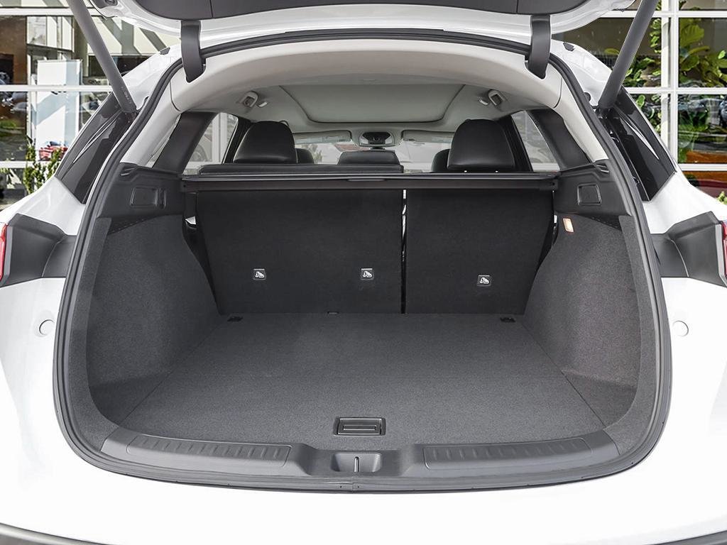 2025 Infiniti QX50 SENSORY