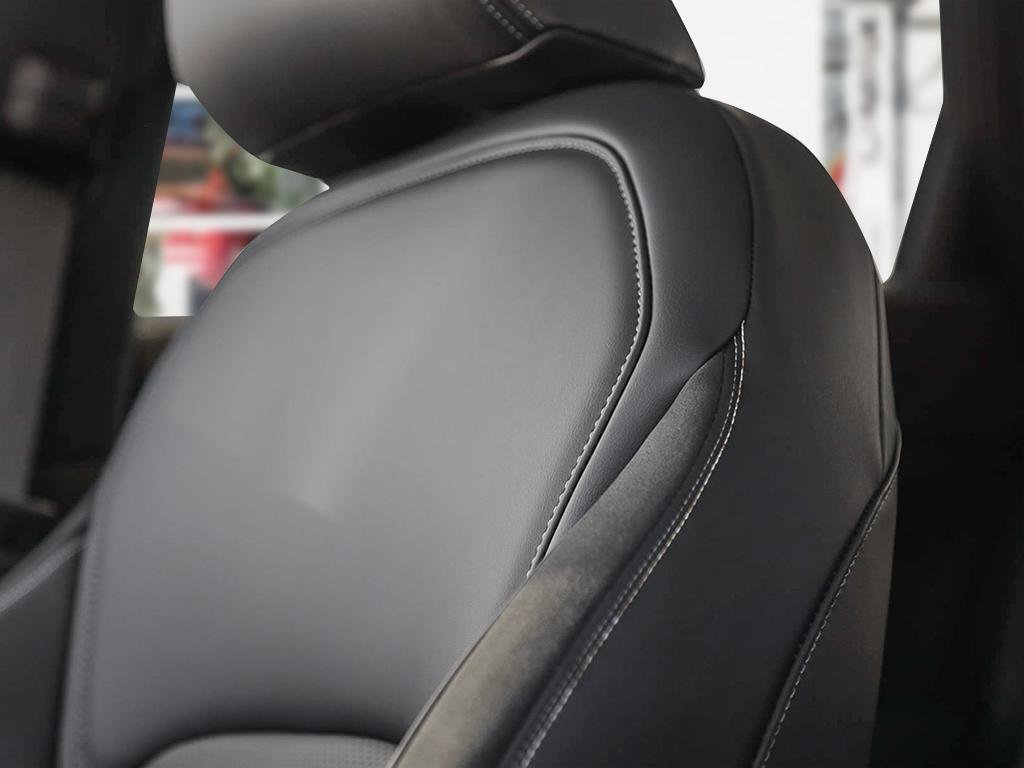 2025 Infiniti QX50 SENSORY