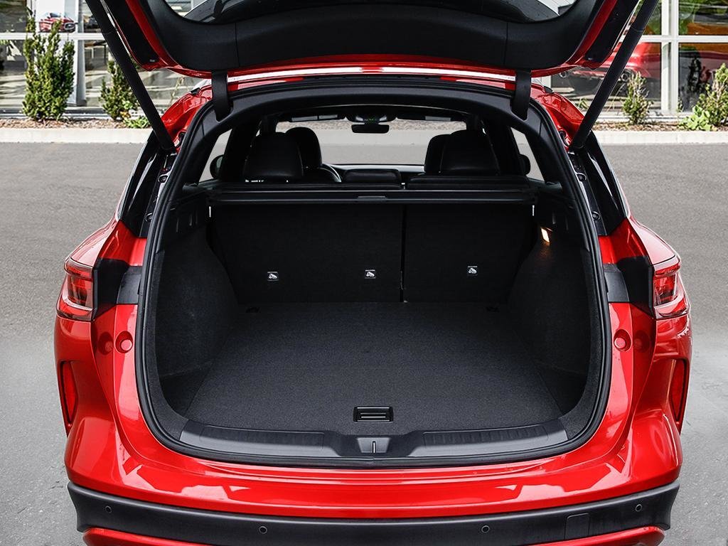 2025 Infiniti QX50 SPORT