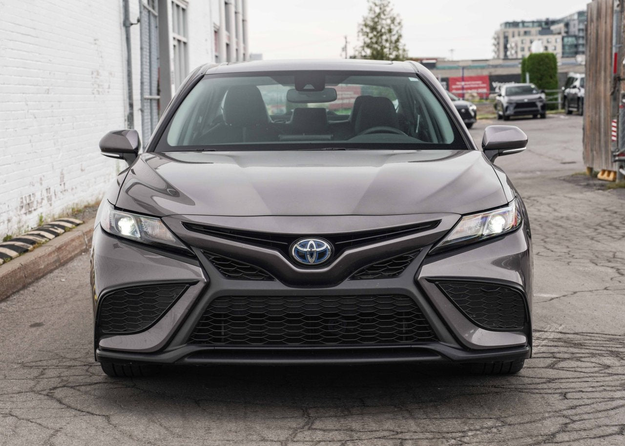 2022 Toyota Camry SE UP HYBRIDE