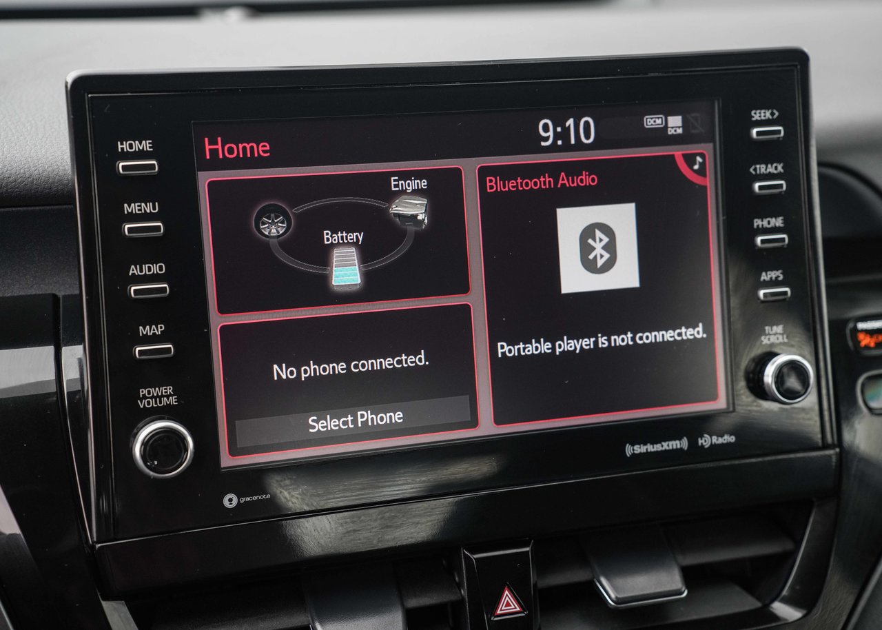 2022 Toyota Camry SE UP HYBRIDE