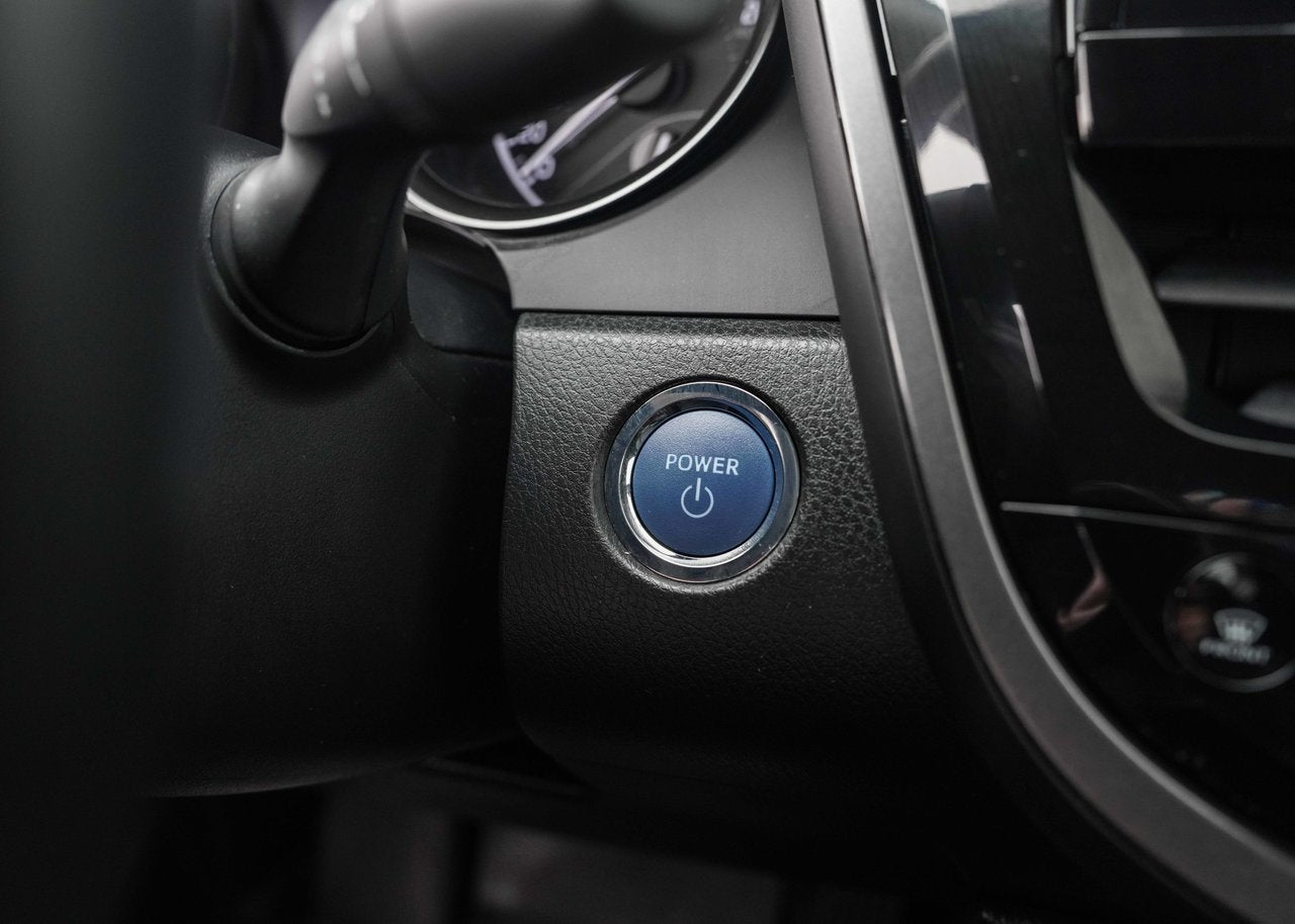 2022 Toyota Camry SE UP HYBRIDE