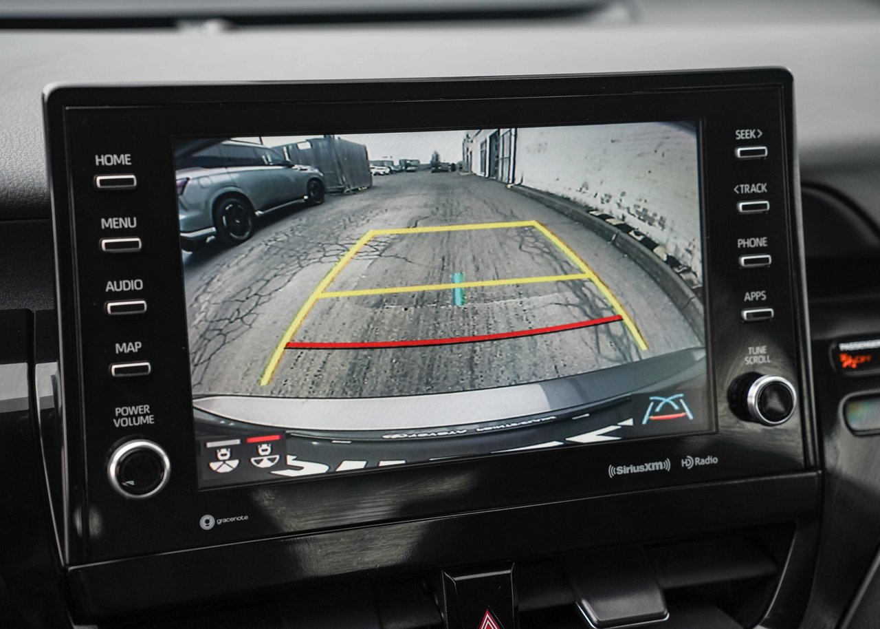 2022 Toyota Camry SE UP HYBRIDE