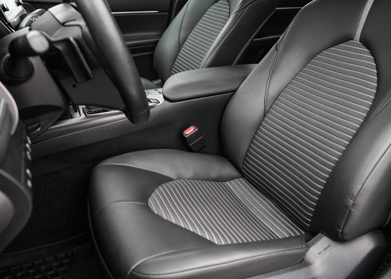 2022 Toyota Camry SE UP HYBRIDE