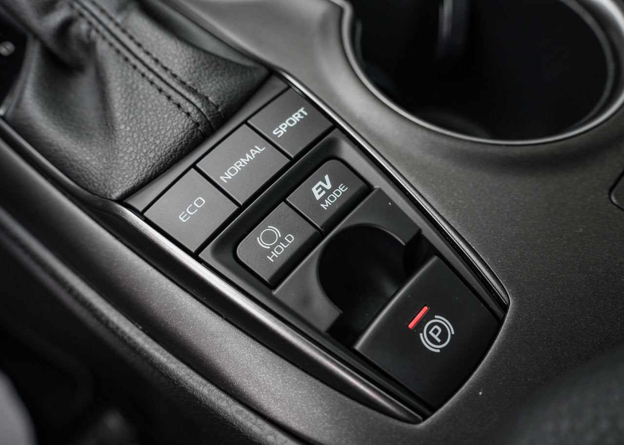 2022 Toyota Camry SE UP HYBRIDE