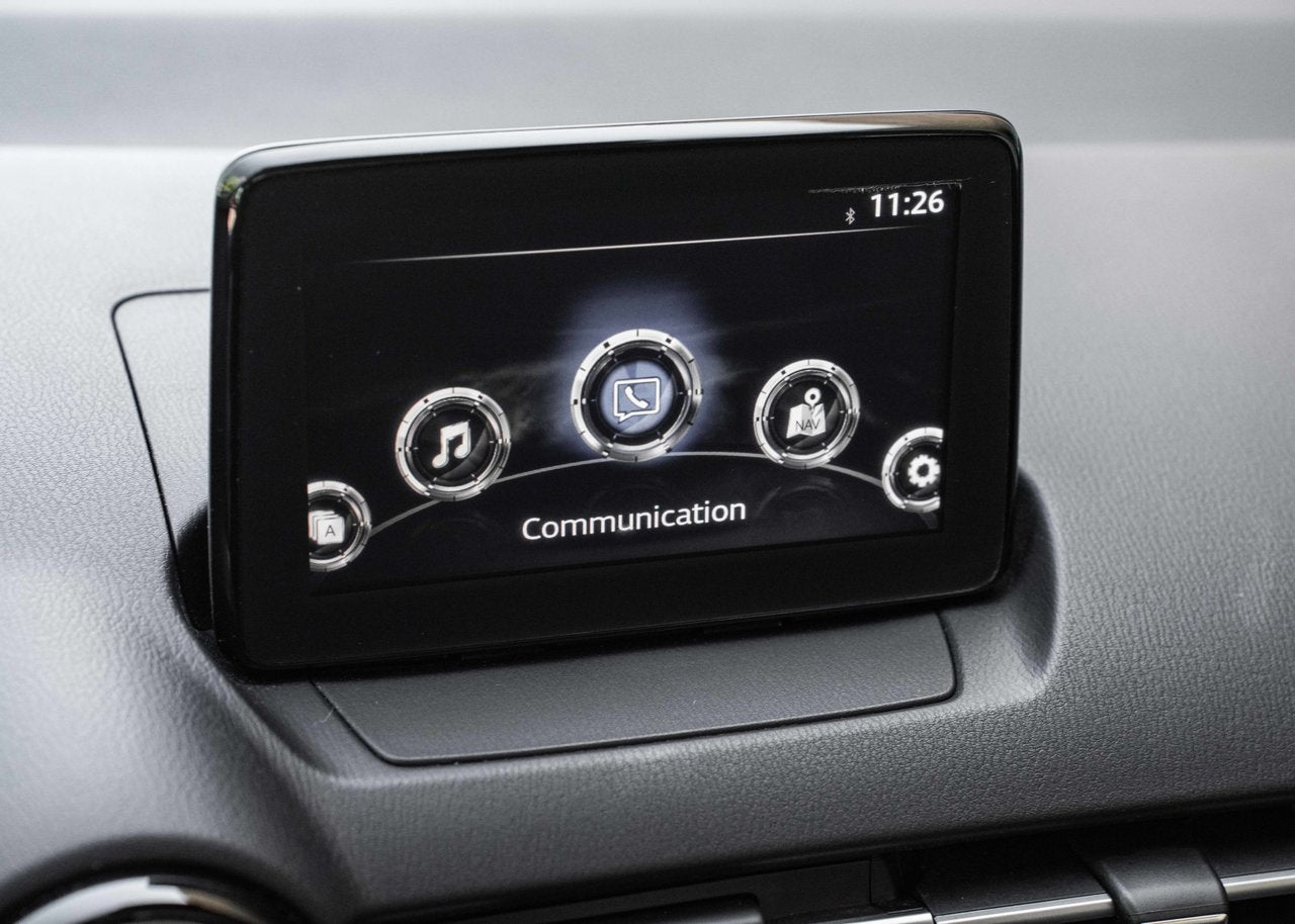 2020 Toyota Yaris Hatchback LE