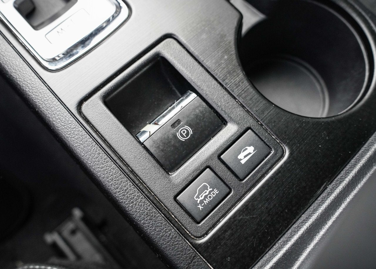 2016 Subaru Outback 3.6R w/Touring Pkg