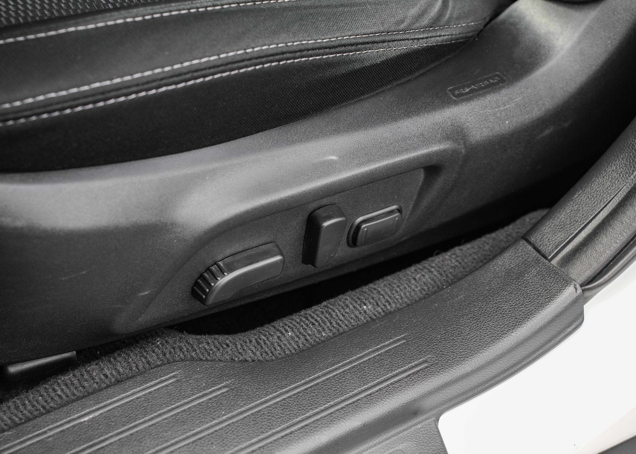 2016 Subaru Outback 3.6R w/Touring Pkg