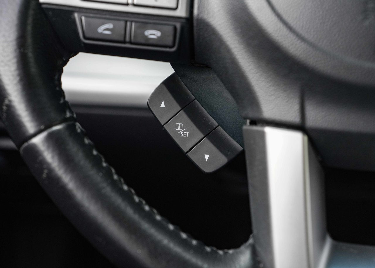 2016 Subaru Outback 3.6R w/Touring Pkg