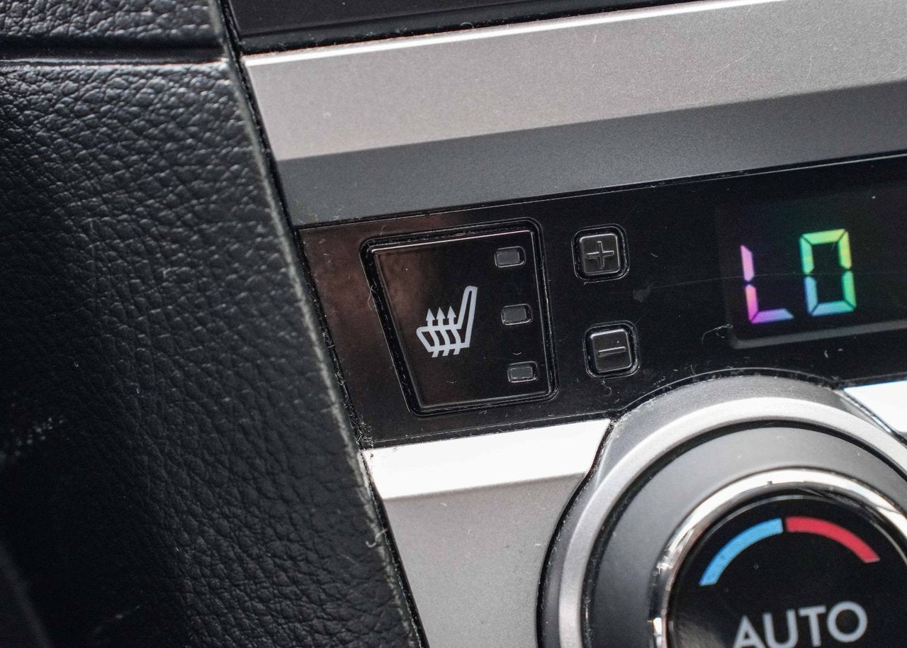 2016 Subaru Outback 3.6R w/Touring Pkg