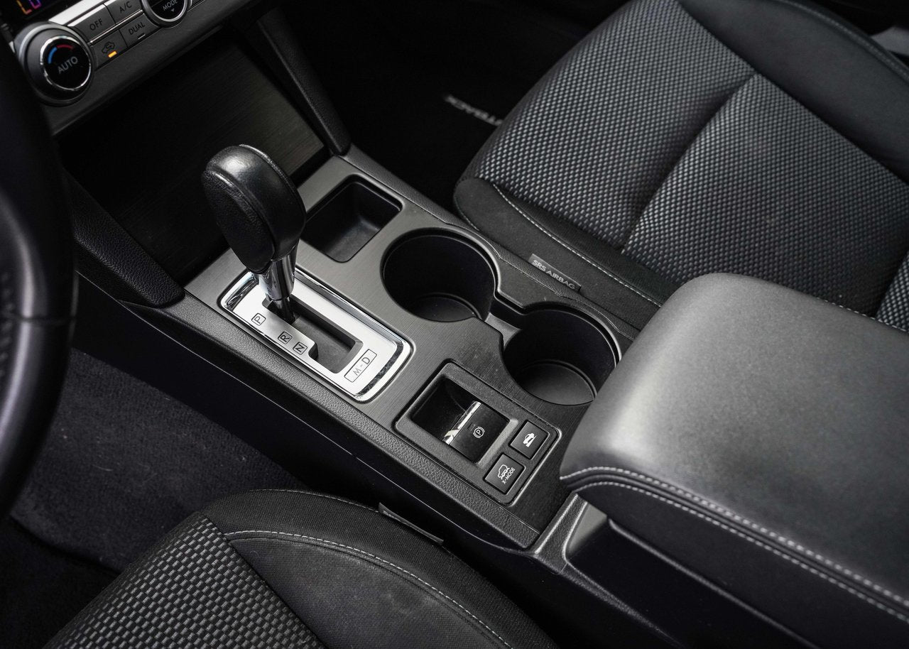 2016 Subaru Outback 3.6R w/Touring Pkg