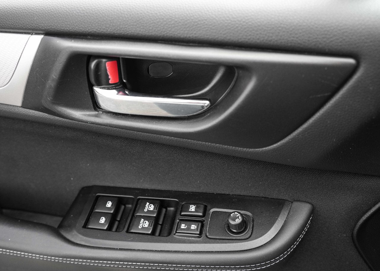 2016 Subaru Outback 3.6R w/Touring Pkg