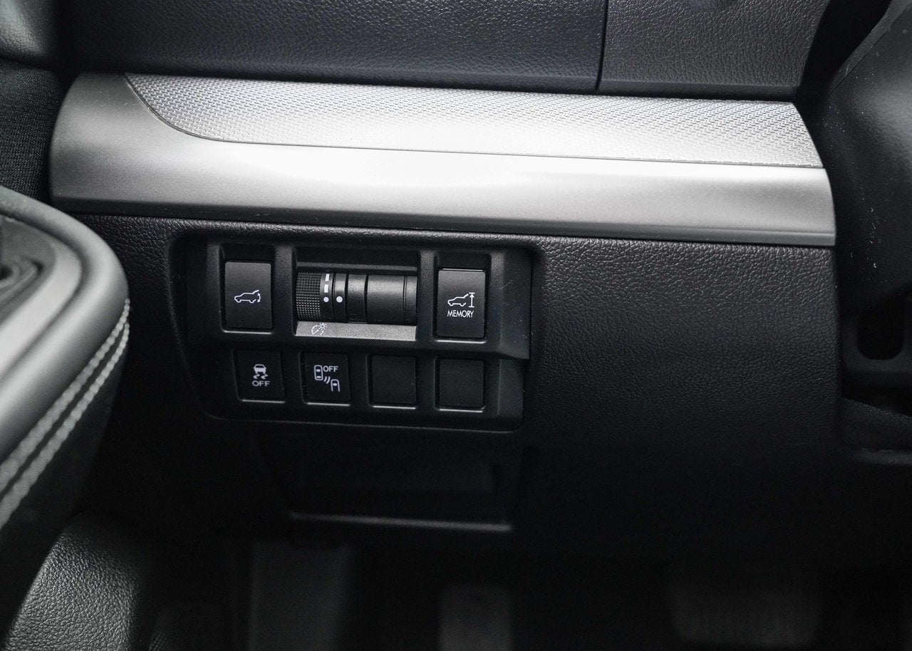 2016 Subaru Outback 3.6R w/Touring Pkg