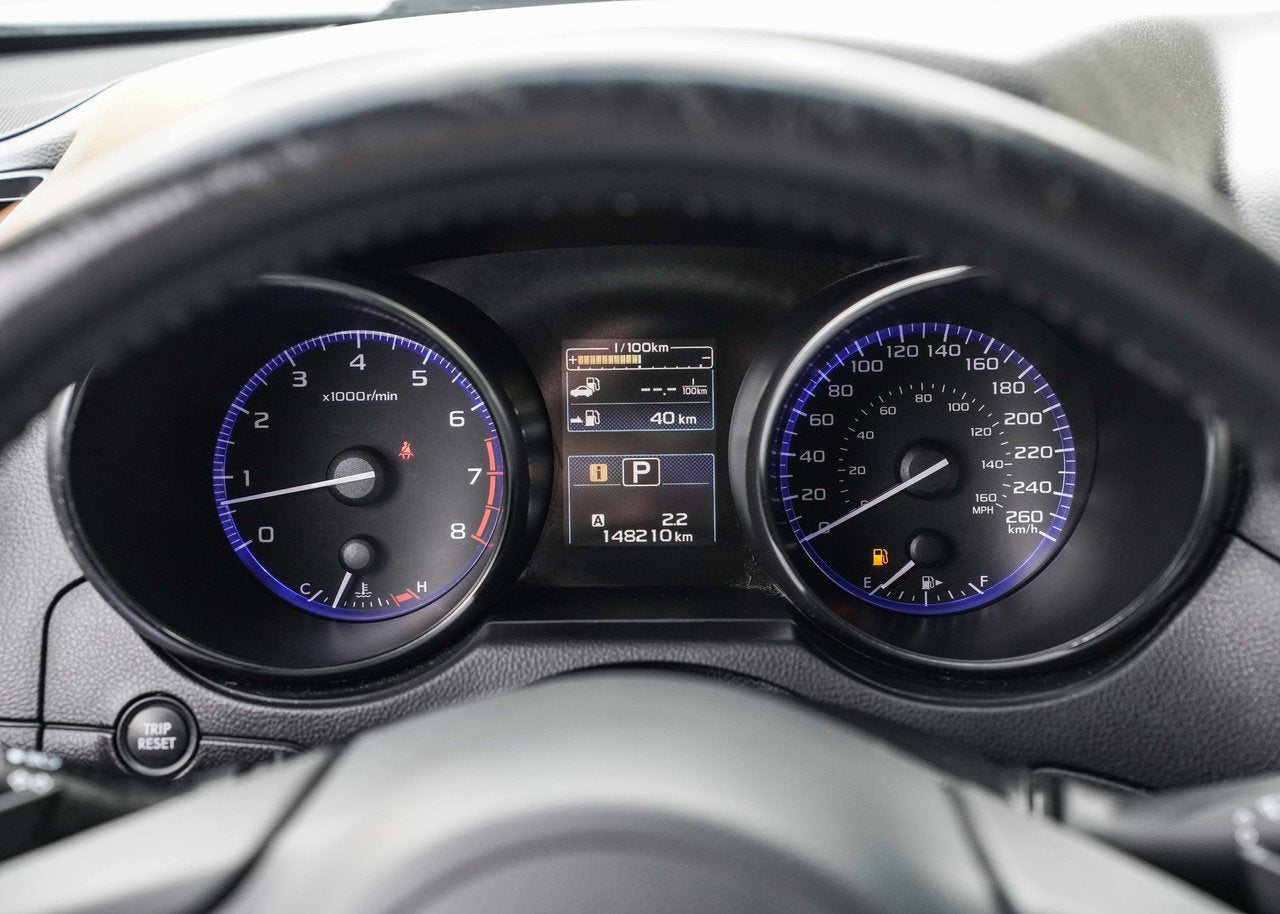 2016 Subaru Outback 3.6R w/Touring Pkg