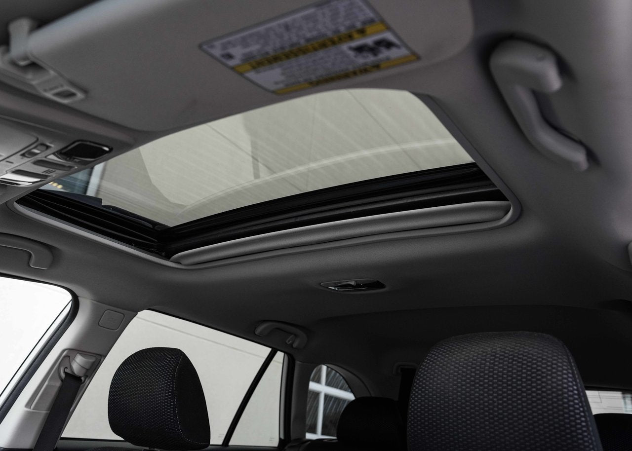 2016 Subaru Outback 3.6R w/Touring Pkg