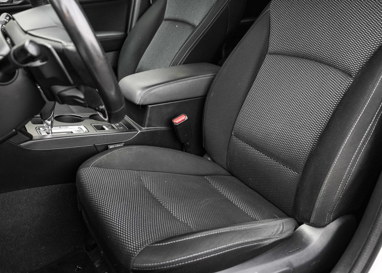 2016 Subaru Outback 3.6R w/Touring Pkg