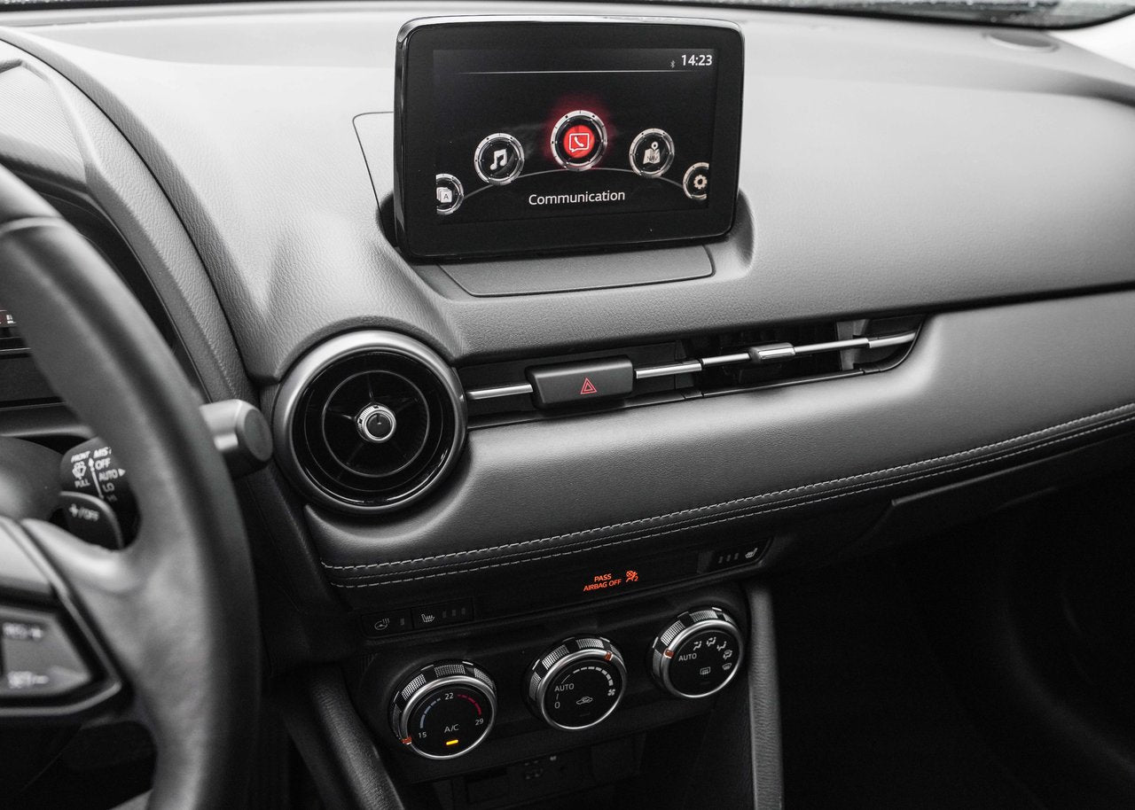 2021 Mazda CX-3 GS