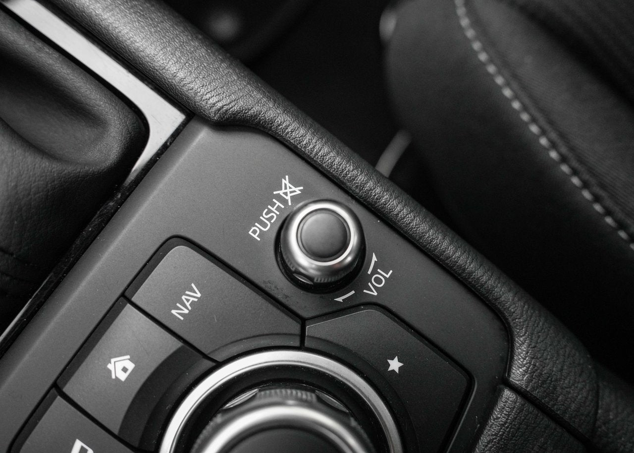 2021 Mazda CX-3 GS