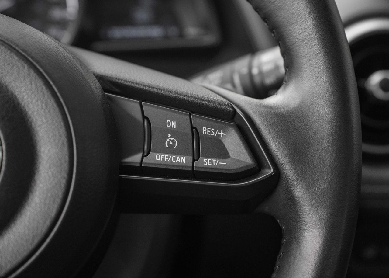 2021 Mazda CX-3 GS