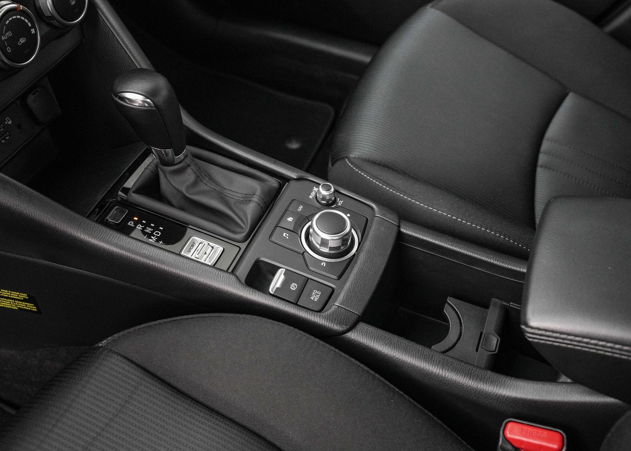 2021 Mazda CX-3 GS