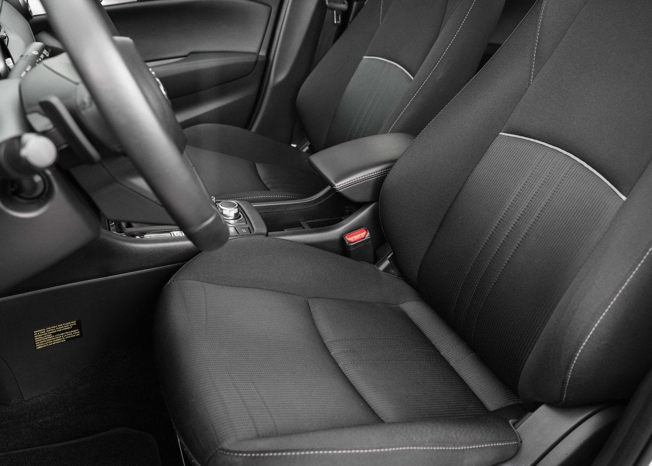 2021 Mazda CX-3 GS