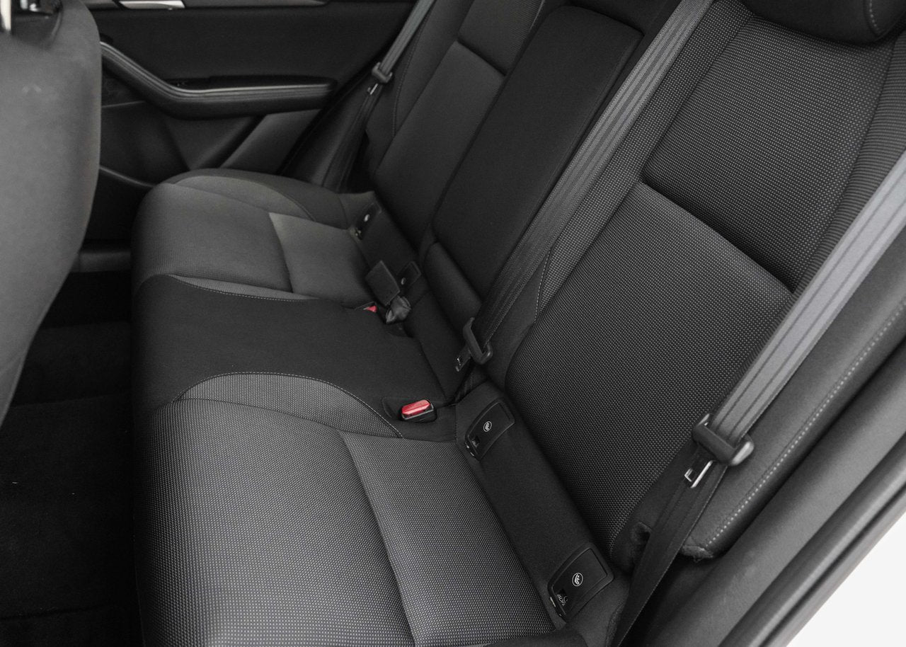 2022 Mazda CX-30 GX AWD