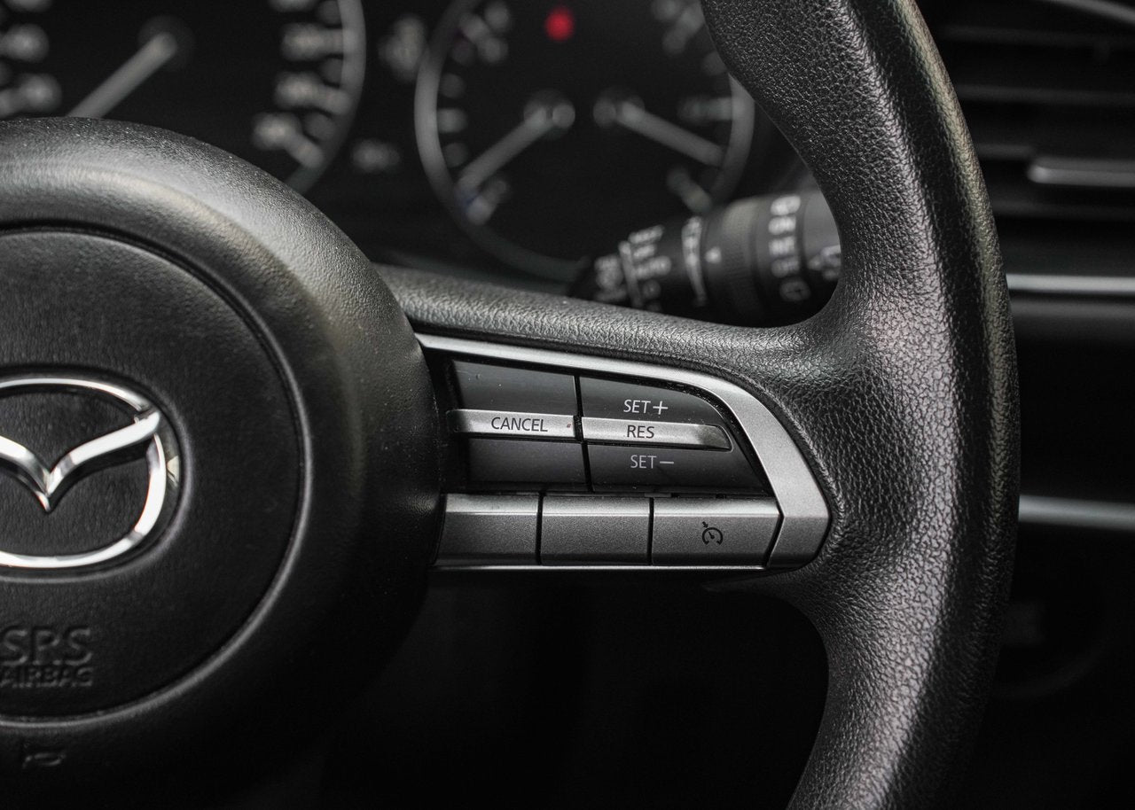 2022 Mazda CX-30 GX AWD