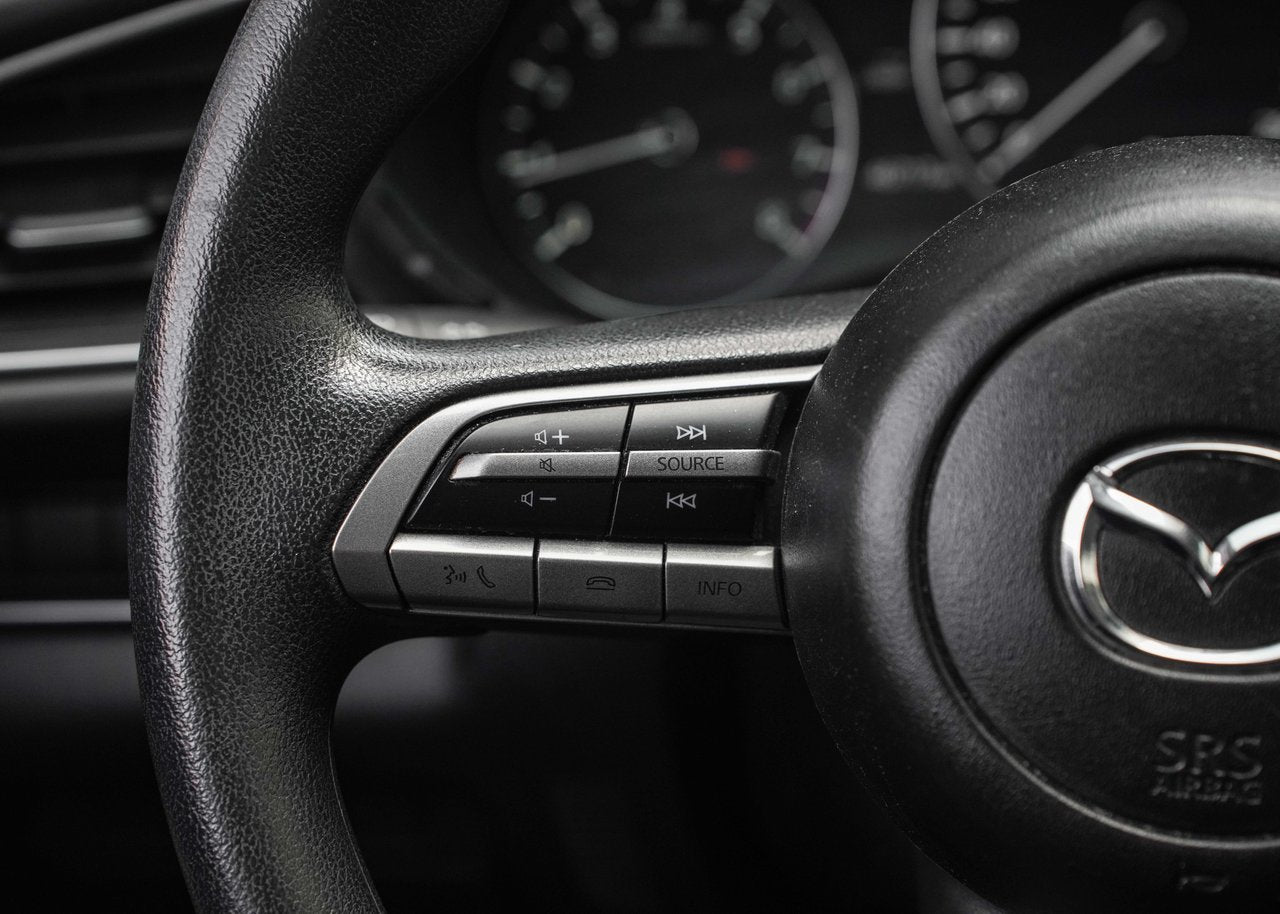 2022 Mazda CX-30 GX AWD