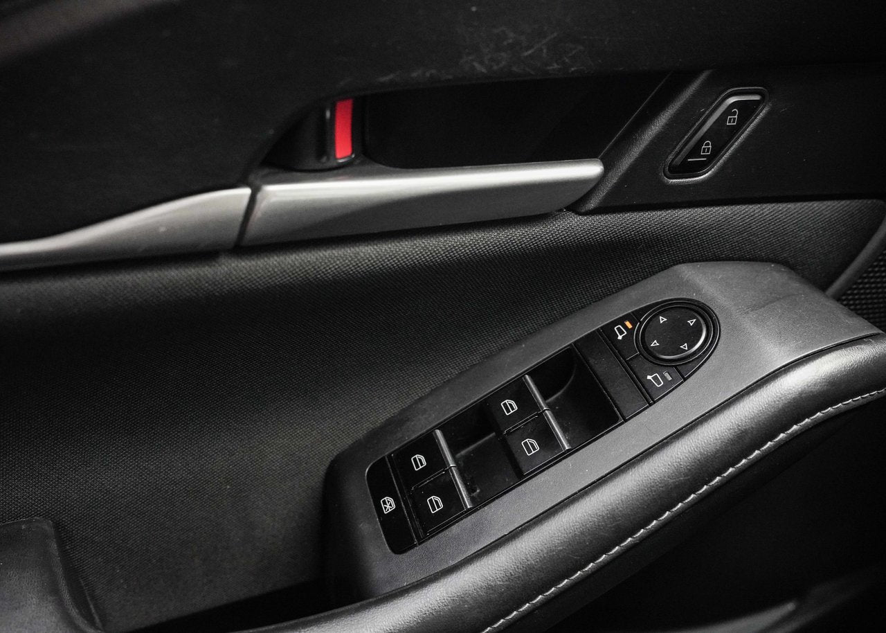 2022 Mazda CX-30 GX AWD