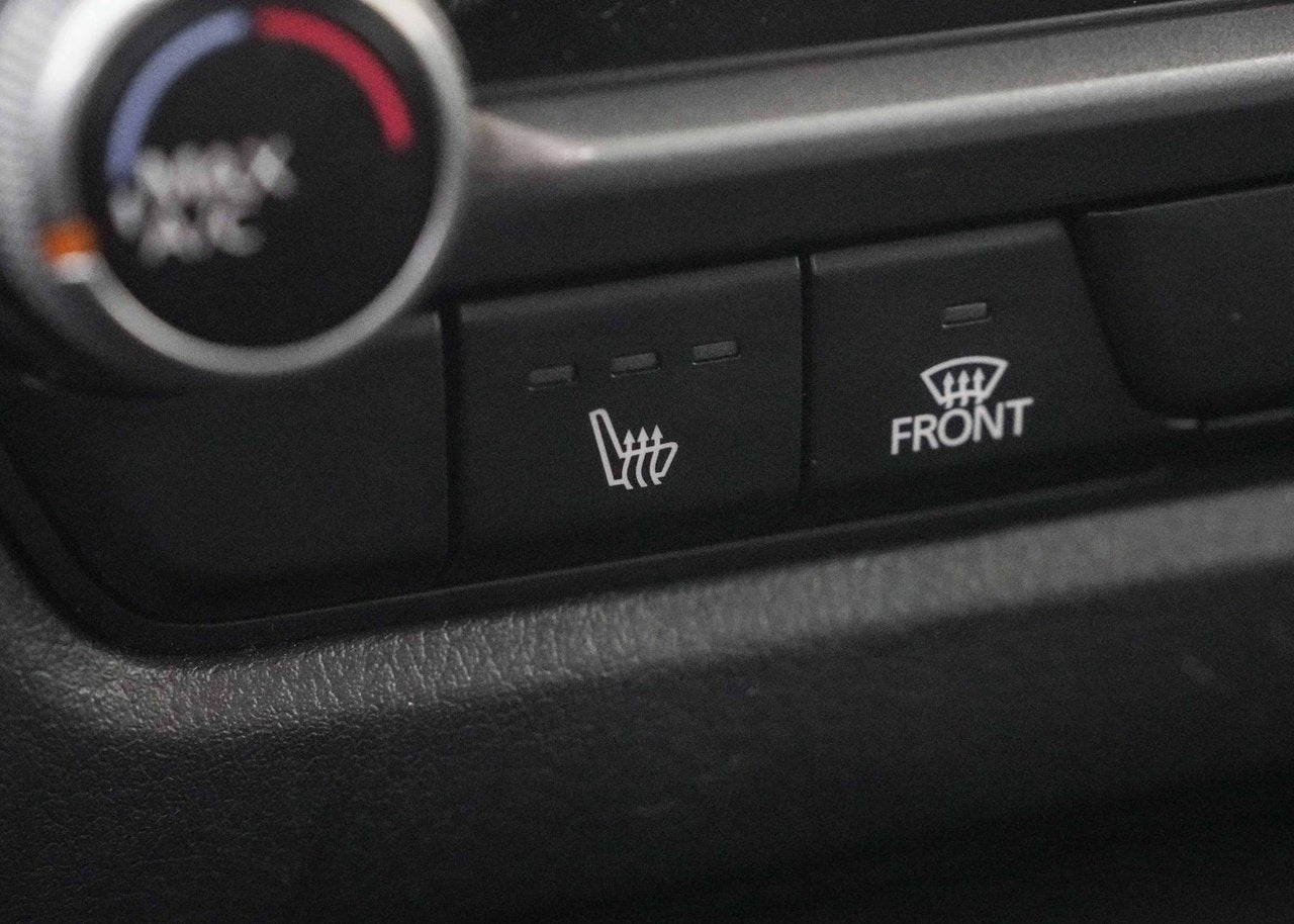 2022 Mazda CX-30 GX AWD