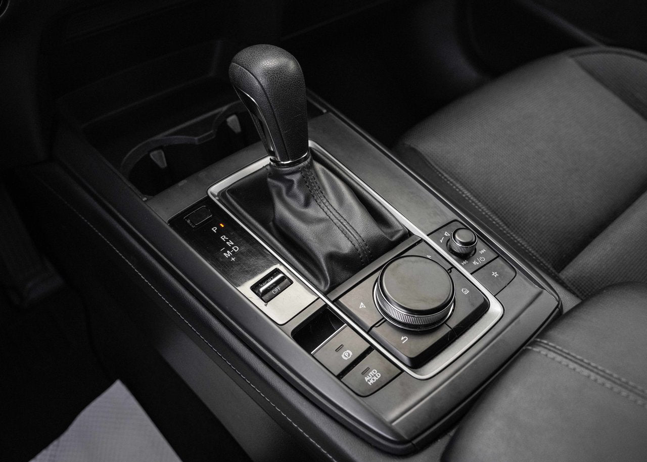 2022 Mazda CX-30 GX AWD