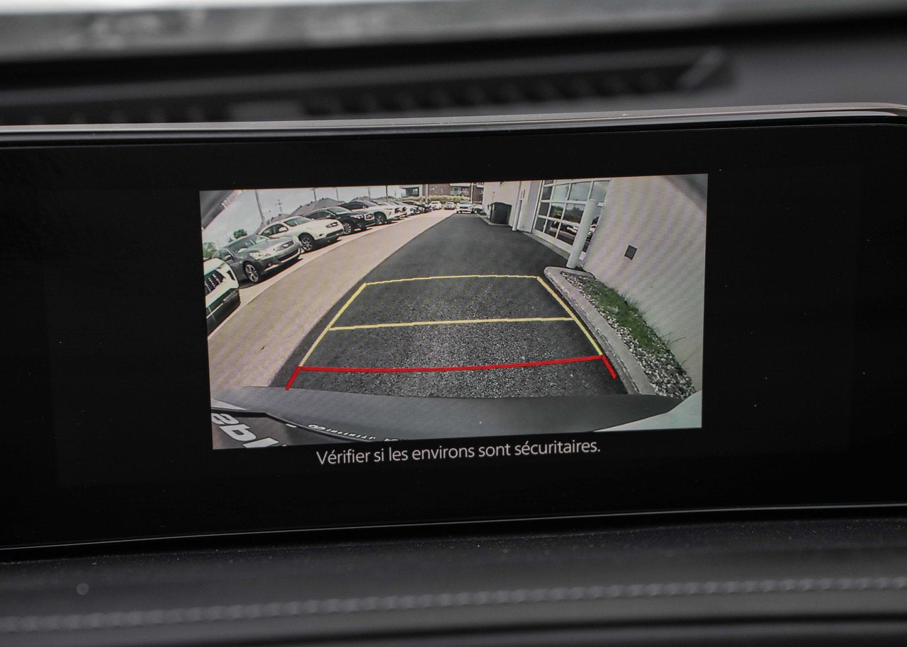 2022 Mazda CX-30 GX AWD