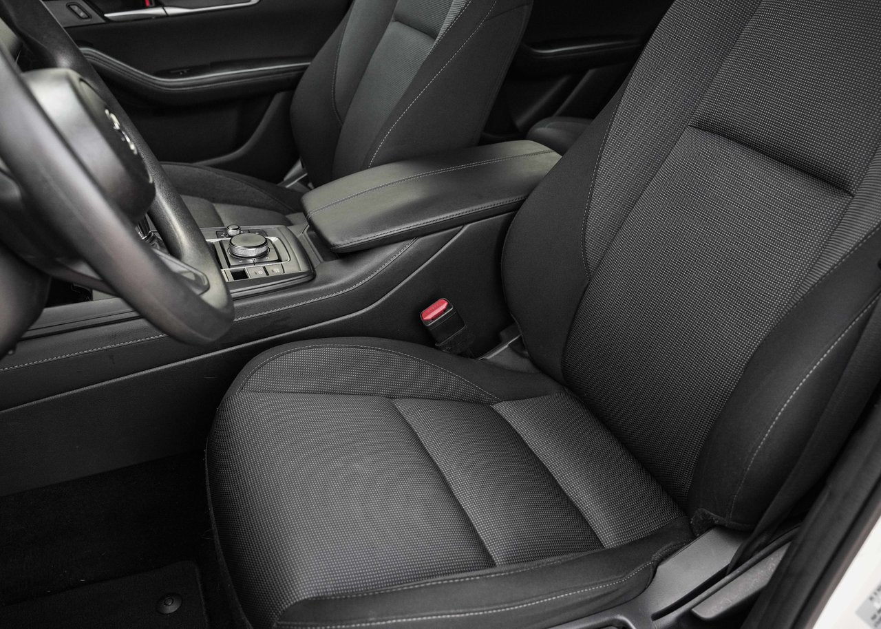 2022 Mazda CX-30 GX AWD