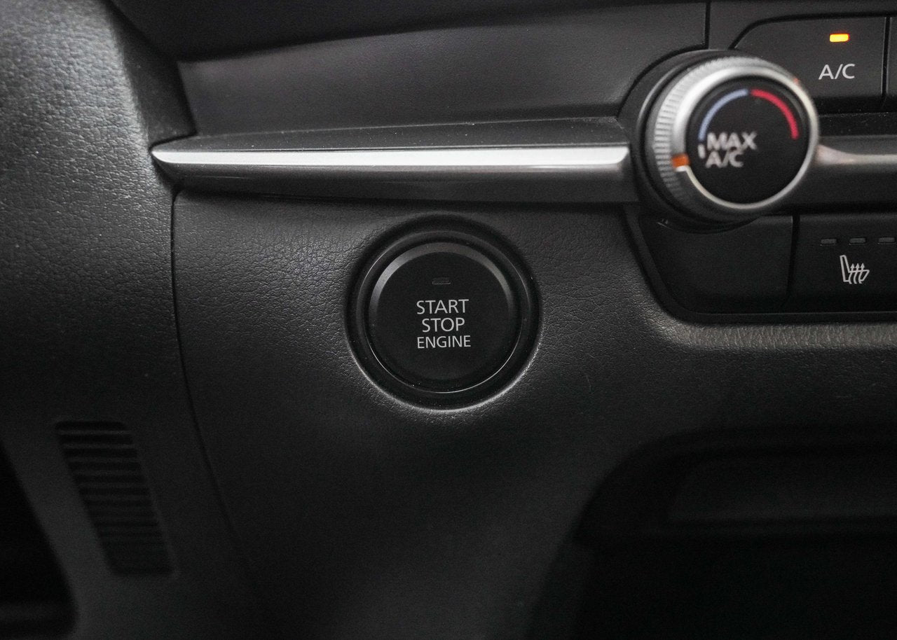 2022 Mazda CX-30 GX AWD