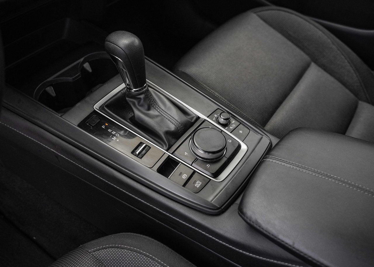 2022 Mazda CX-30 GX AWD