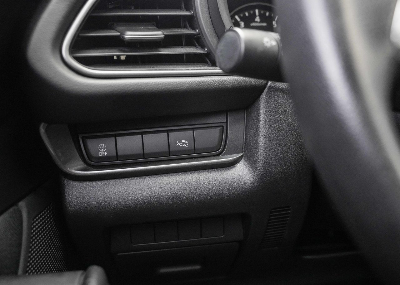 2022 Mazda CX-30 GX AWD