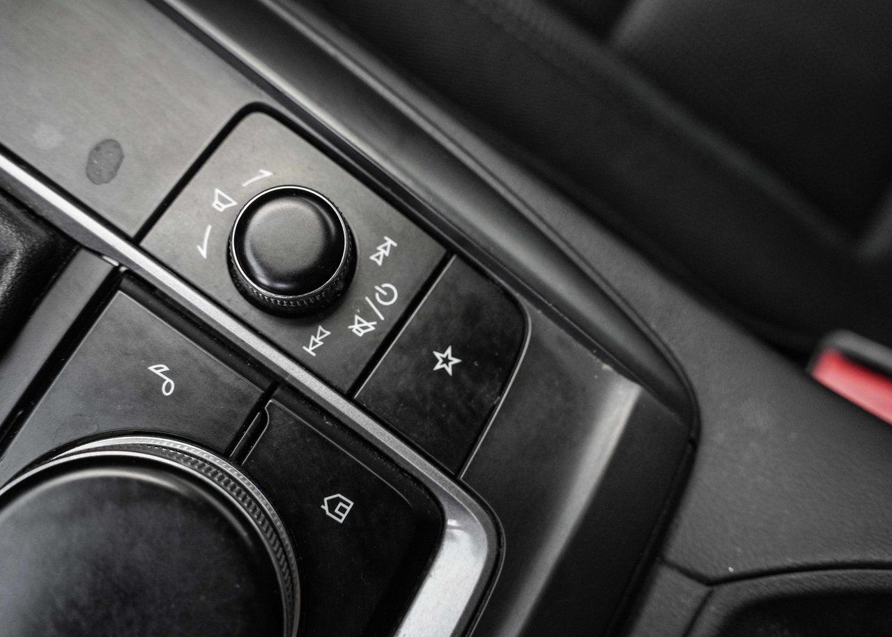 2022 Mazda CX-30 GX AWD